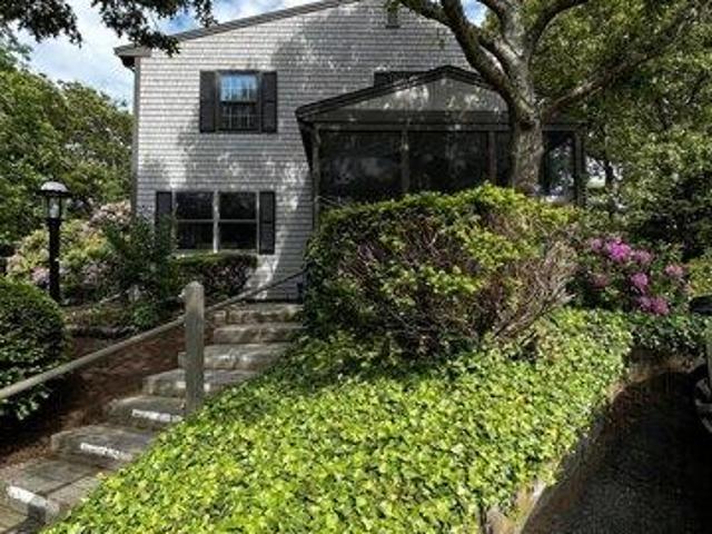 Condo for sale in Harwich, Massachusetts