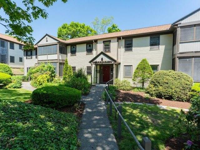 Condo for sale in Harwich, Massachusetts