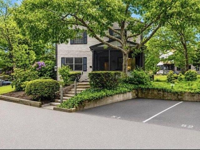 Condo for sale in Harwich, Massachusetts