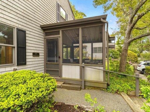 Condo for sale in Harwich, Massachusetts