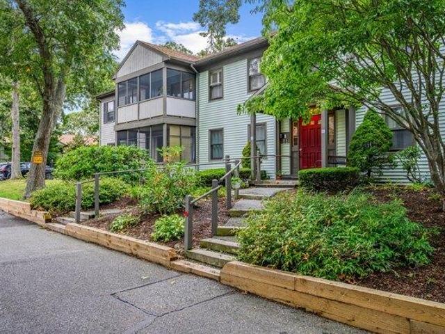 Condo for sale in Harwich Port, Harwich