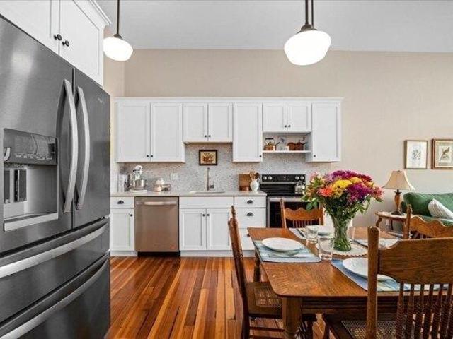 Condo for sale in Hatfield, Massachusetts