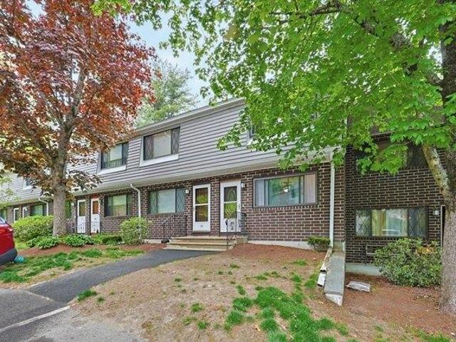 Condo for sale in Haverhill, Massachusetts