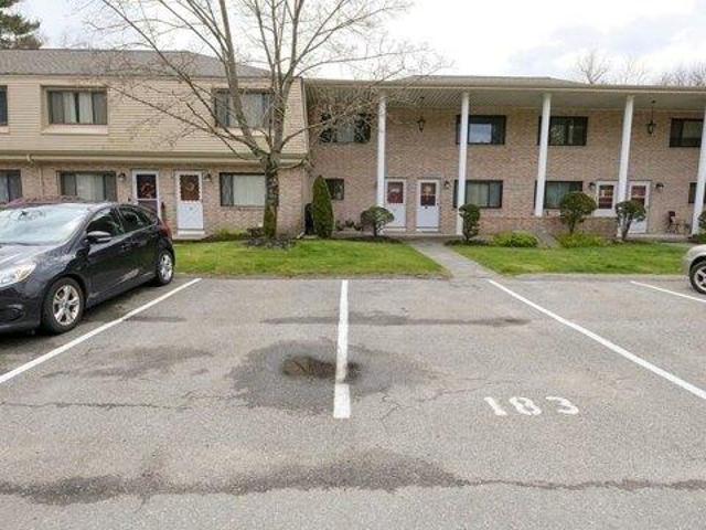 Condo for sale in Haverhill, Massachusetts