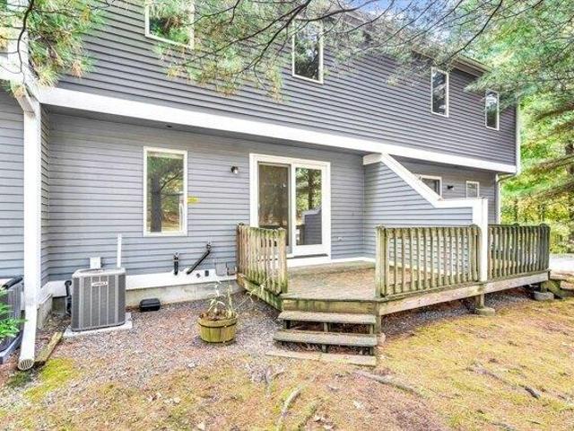 Condo for sale in Haverhill, Massachusetts