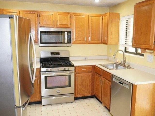 Condo for sale in Haverhill, Massachusetts