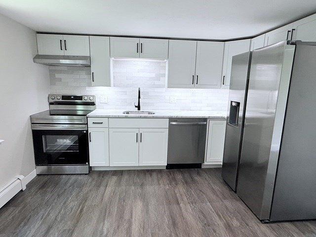 Condo for sale in Haverhill, Massachusetts