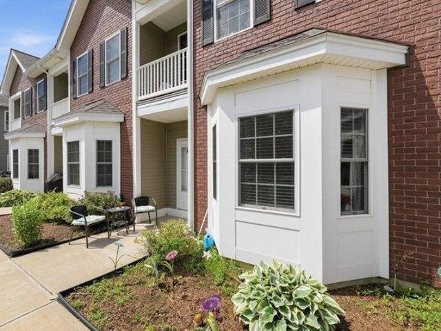 Condo for sale in Haverhill, Massachusetts