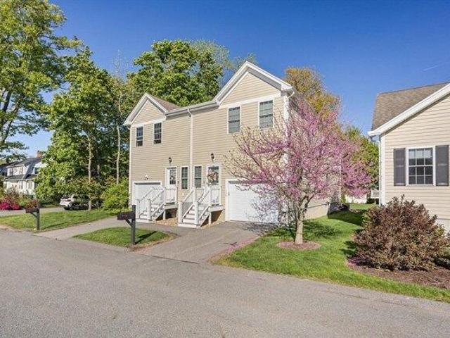 Condo for sale in Haverhill, Massachusetts
