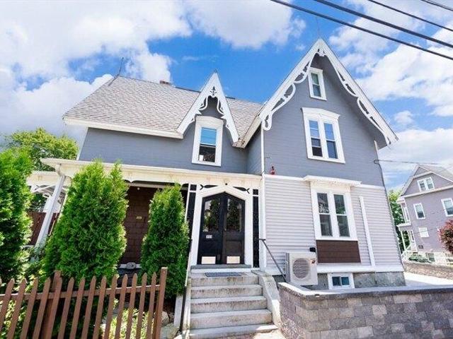Condo for sale in Haverhill, Massachusetts