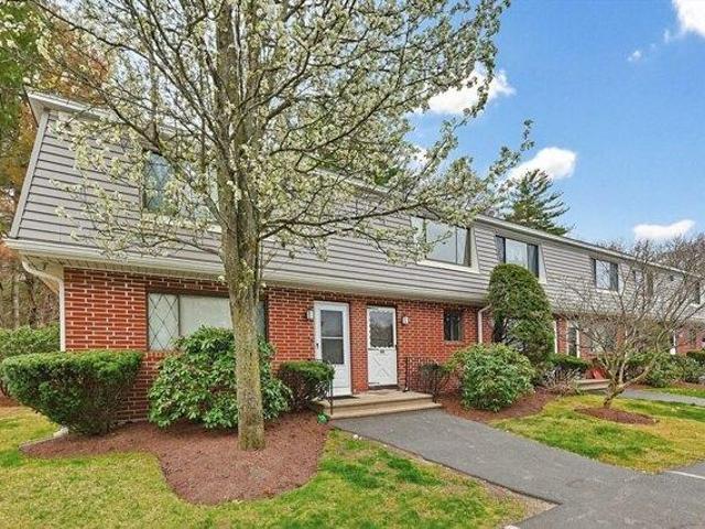 Condo for sale in Haverhill, Massachusetts