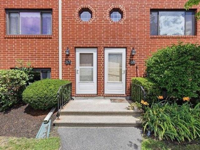Condo for sale in Haverhill, Massachusetts