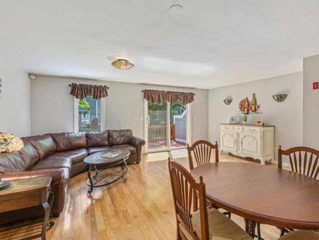 Condo for sale in Haverhill, Massachusetts
