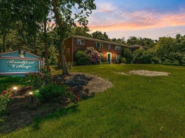 Condo for sale in Haverhill, Massachusetts