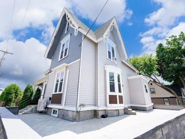 Condo for sale in Haverhill, Massachusetts