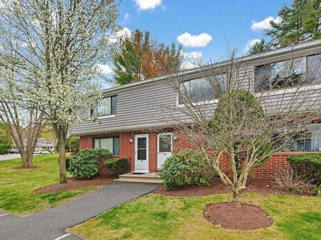 Condo for sale in Haverhill, Massachusetts