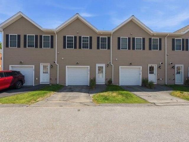 Condo for sale in Haverhill, Massachusetts