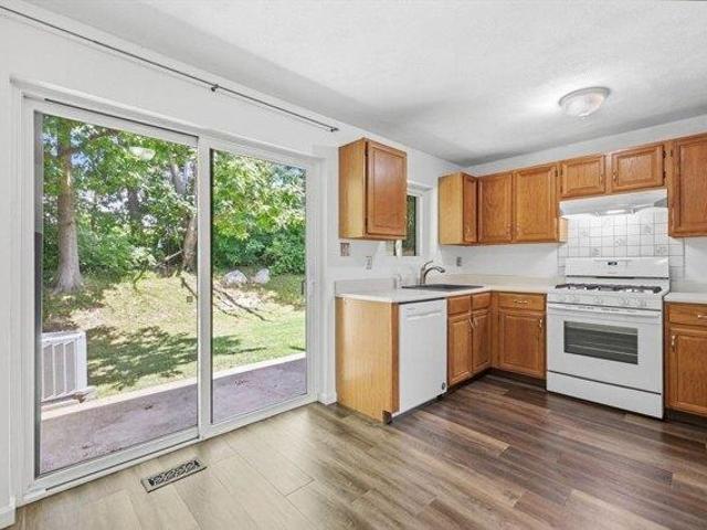 Condo for sale in Haverhill, Massachusetts
