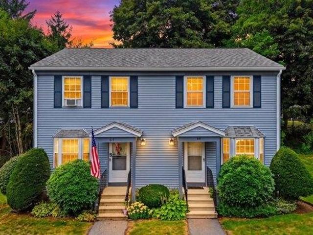 Condo for sale in Haverhill, Massachusetts