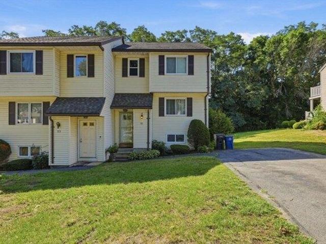 Condo for sale in Haverhill, Massachusetts