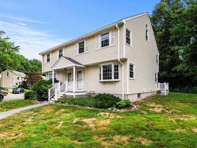 Condo for sale in Haverhill, Massachusetts