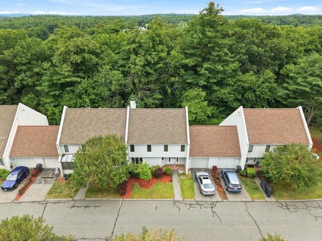 Condo for sale in Haverhill, Massachusetts