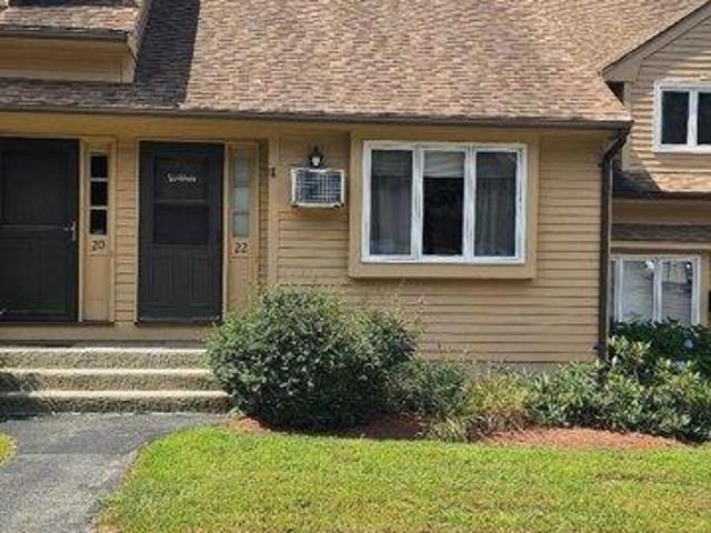 Condo for sale in Haverhill, Massachusetts