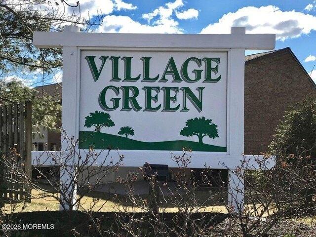 Condo for sale in Mechanicsville, Hazlet Township
