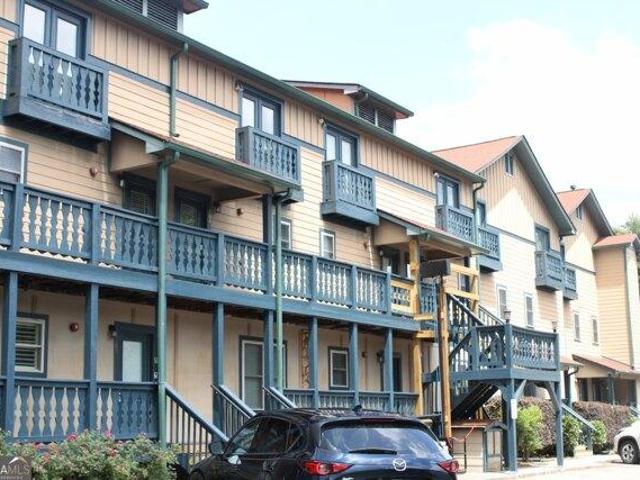 Condo for sale in Helen, Georgia