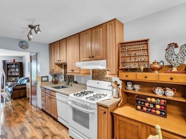 Condo for sale in High Bridge, New Jersey