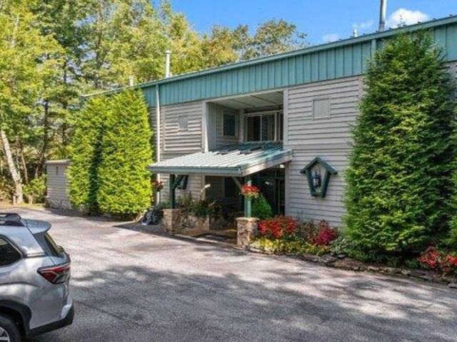 Condo for sale in Highlands, North Carolina