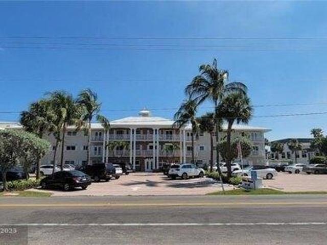 Condo for sale in Hillsboro Beach, Florida