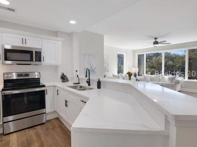 Condo for sale in Hilton Head Island, South Carolina