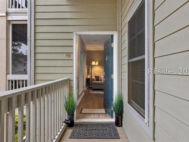 Condo for sale in Hilton Head Island, South Carolina