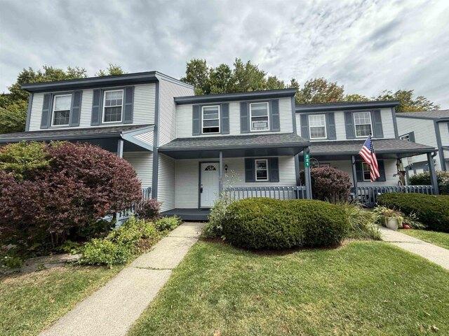 Condo for sale in Hinesburg, Vermont