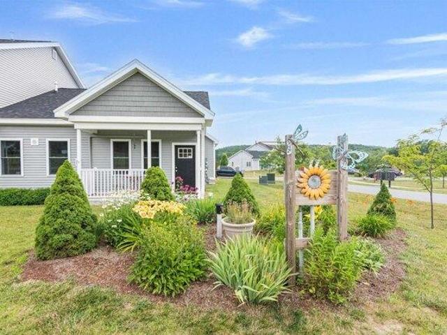Condo for sale in Hinesburg, Chittenden County