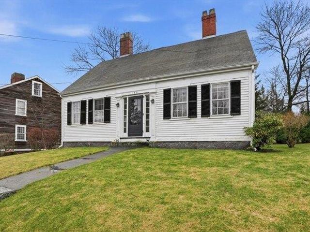 Condo for sale in Hingham, Massachusetts