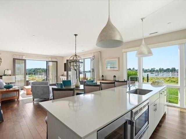 Condo for sale in Hingham, Massachusetts