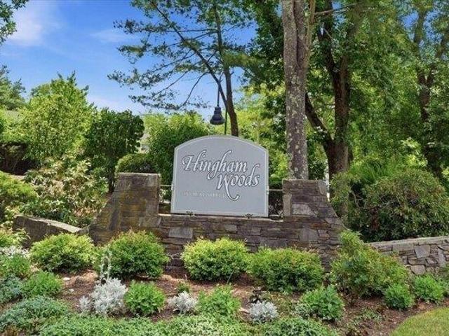 Condo for sale in Hingham, Massachusetts