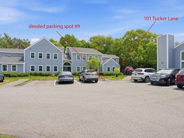 Condo for sale in Hingham, Massachusetts