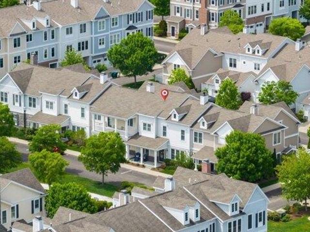 Condo for sale in Hingham, Massachusetts