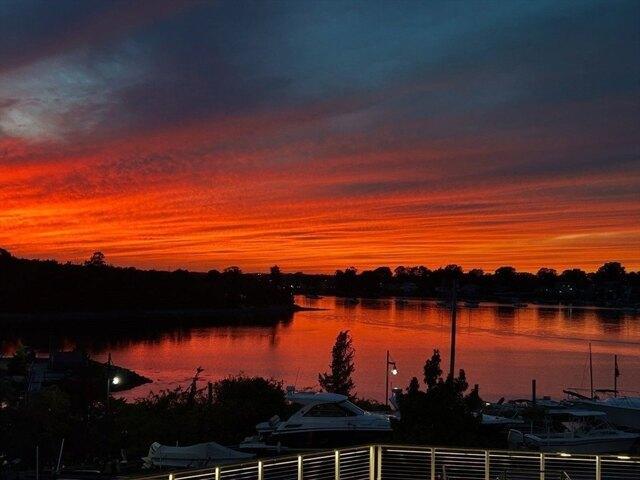 Condo for sale in Hingham, Massachusetts