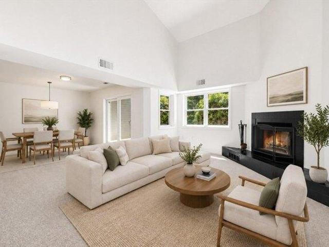 Condo for sale in Hingham, Massachusetts