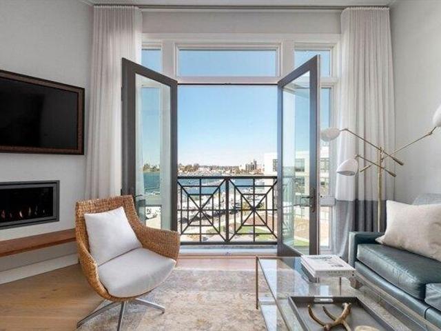 Condo for sale in Hingham, Massachusetts