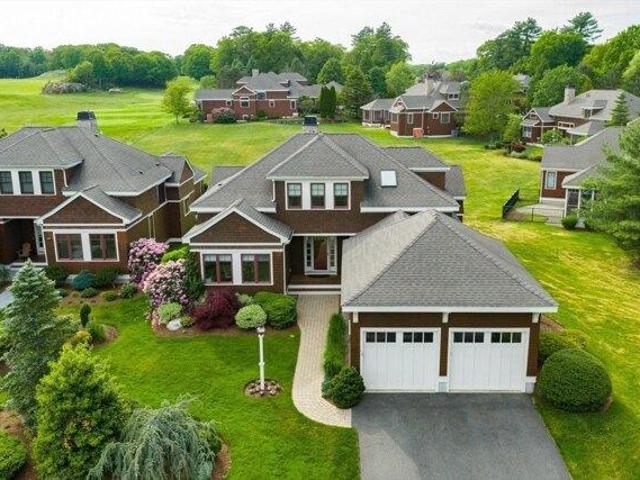 Condo for sale in Hingham, Massachusetts