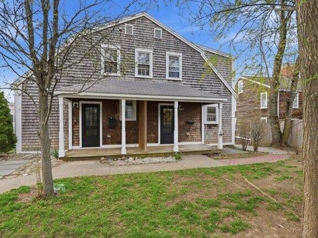 Condo for sale in Hingham, Massachusetts