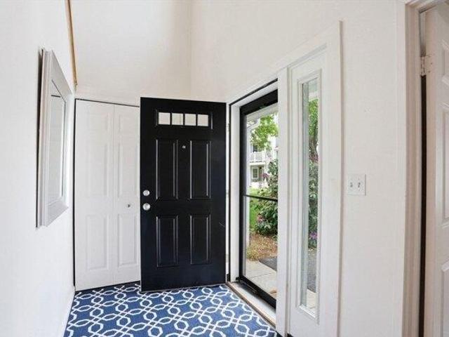 Condo for sale in Hingham, Massachusetts