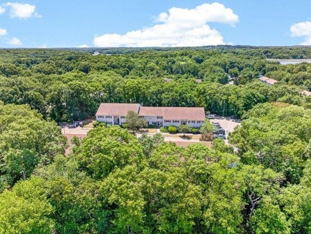 Condo for sale in Hingham, Massachusetts