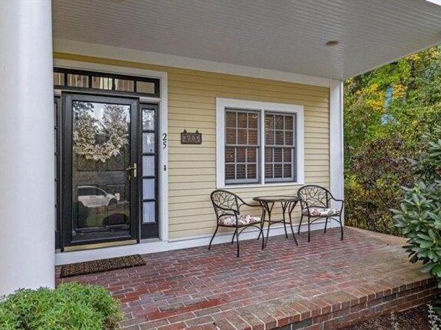 Condo for sale in Hingham, Massachusetts