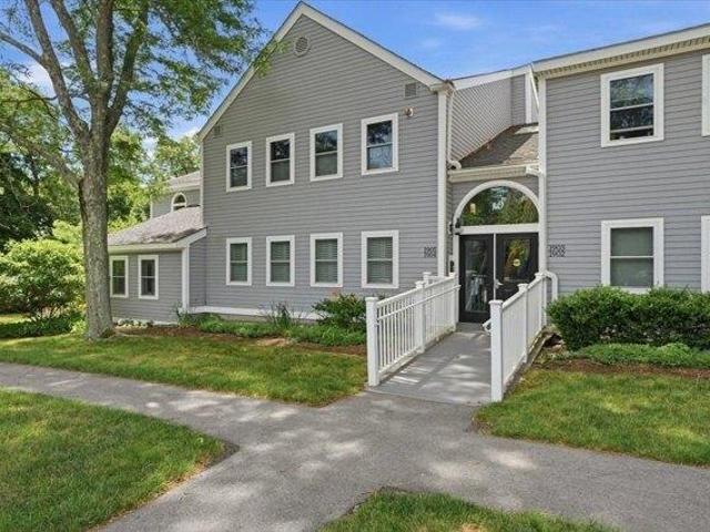 Condo for sale in Hingham, Massachusetts